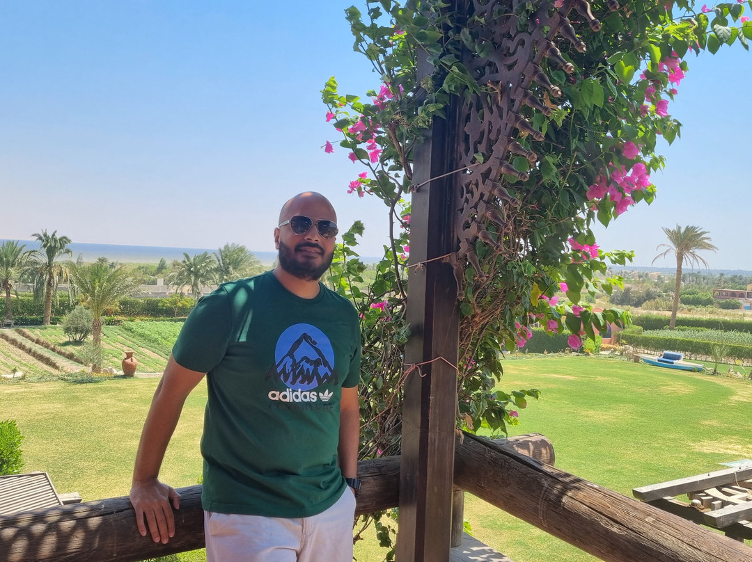 Lazib Inn Resort & Spa主图