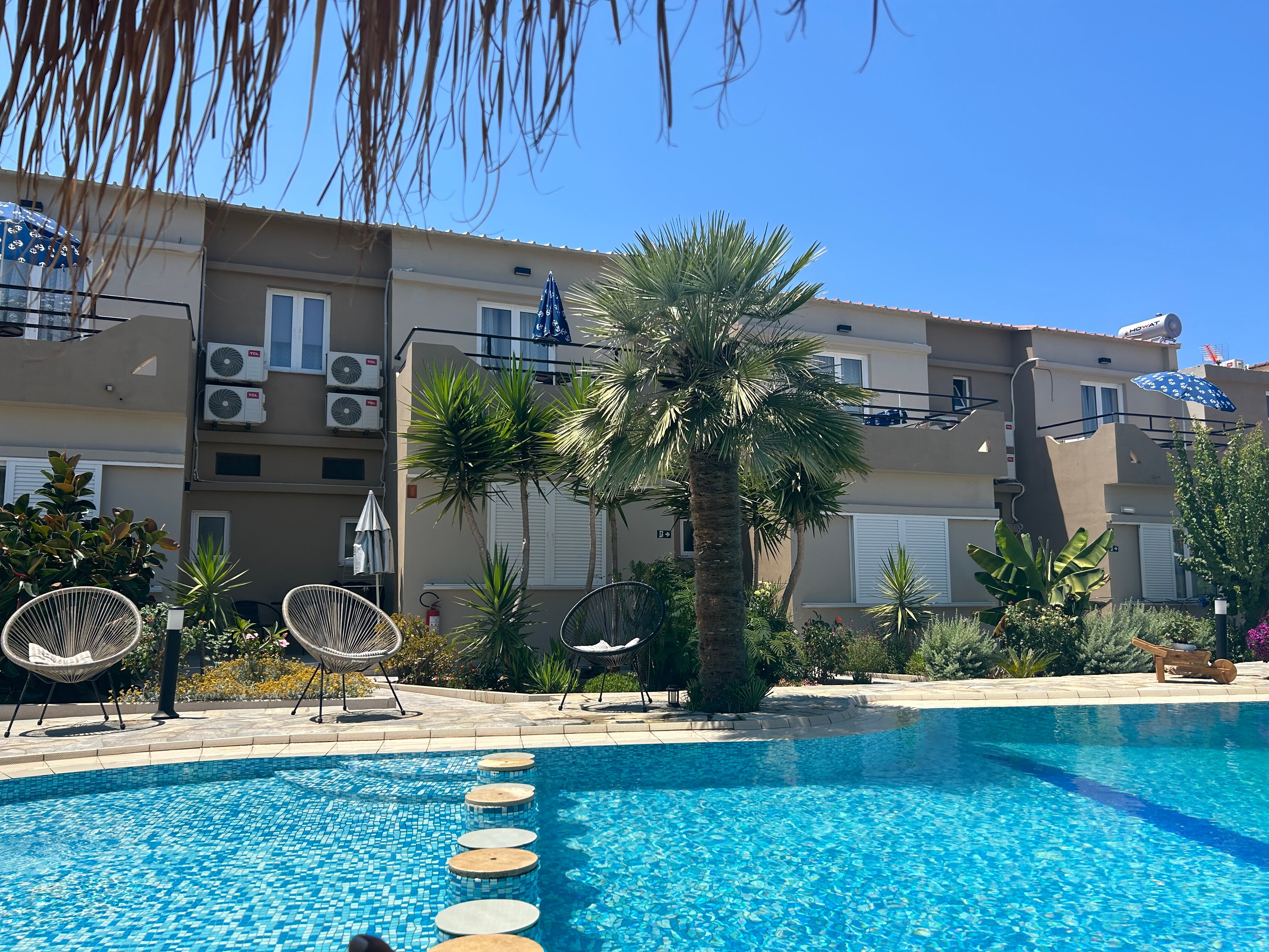 Secret Garden Hotel-官方