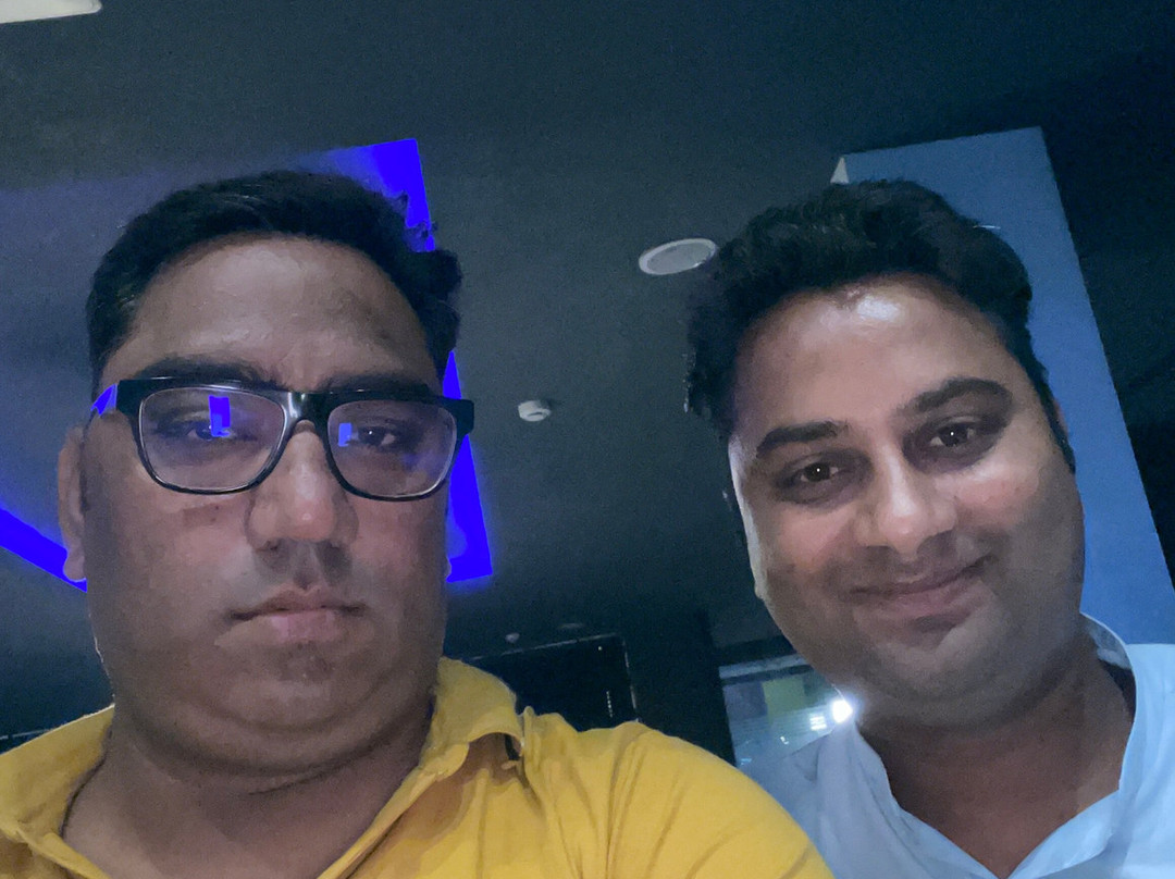 Bhawna Clarks Inn主图