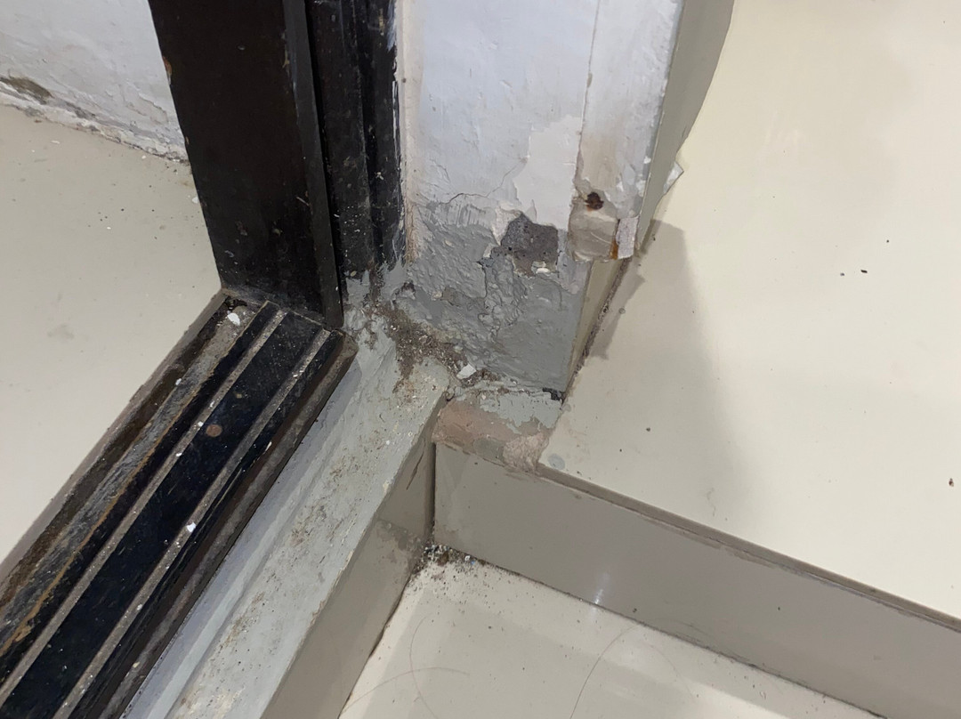 Wahyu Dana Hotel主图