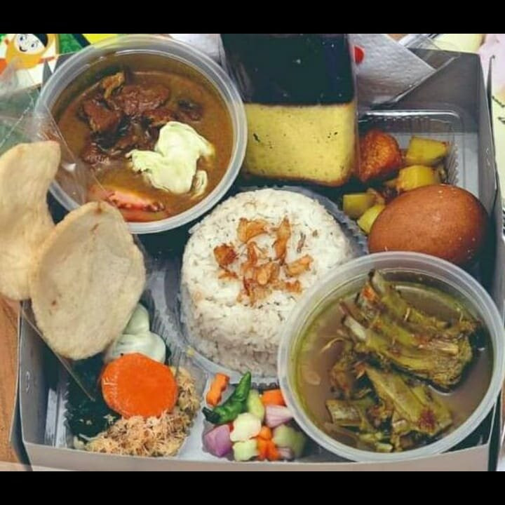 Warung Makan Mardani