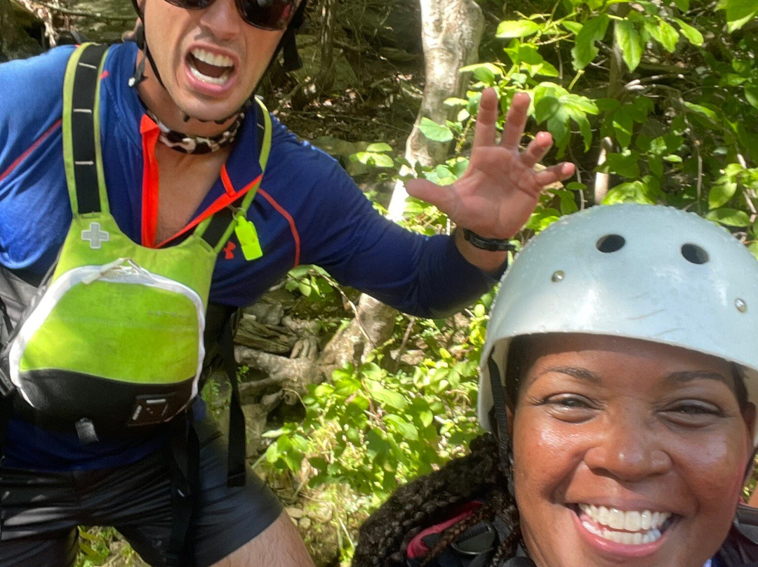 Big Frog Expeditions-Benton必去景点