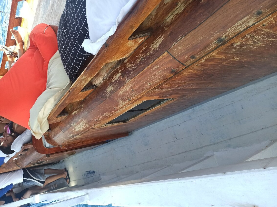 Komodo Island Tour-Labuan Bajo必去景点