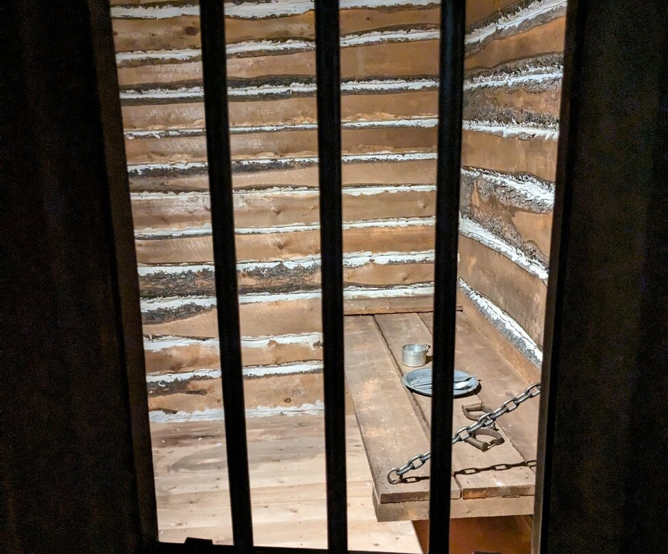 卡尔加里堡-卡尔加里必去景点