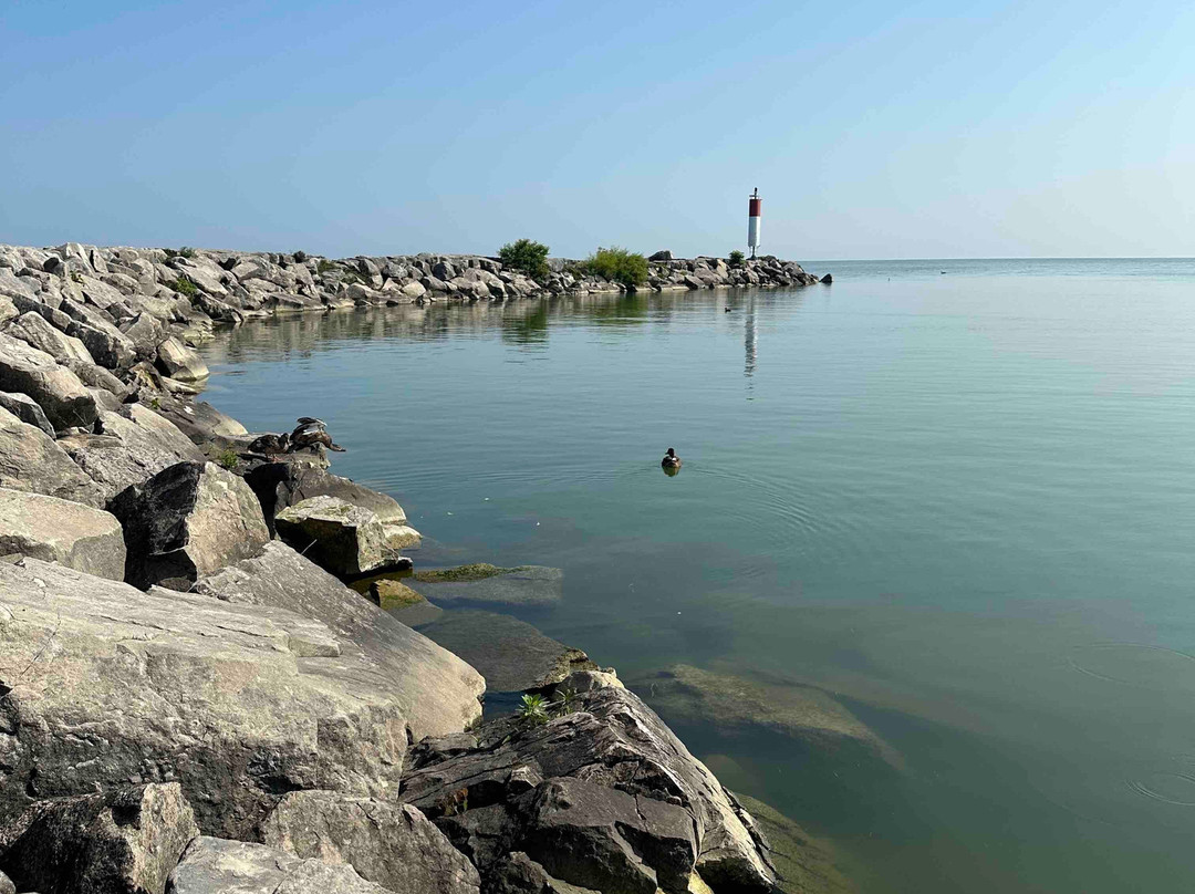 Belle River On the Lake景点图片