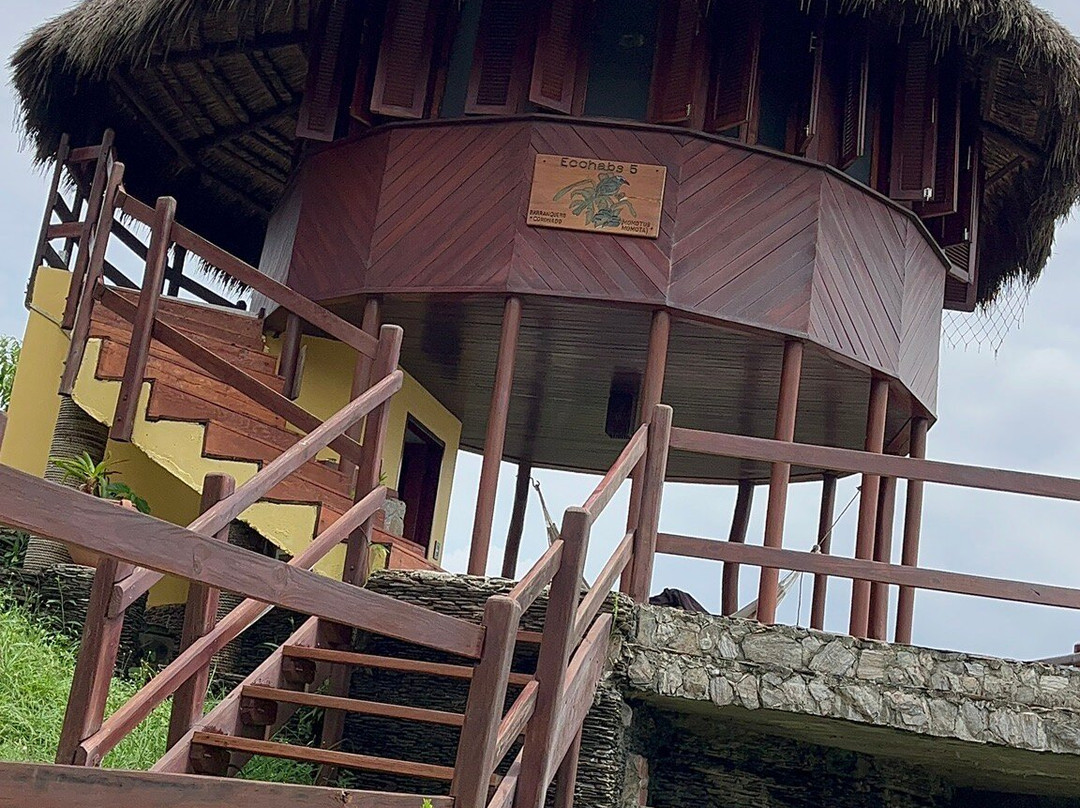 Cabañas Tequendama - Parque Tayrona主图