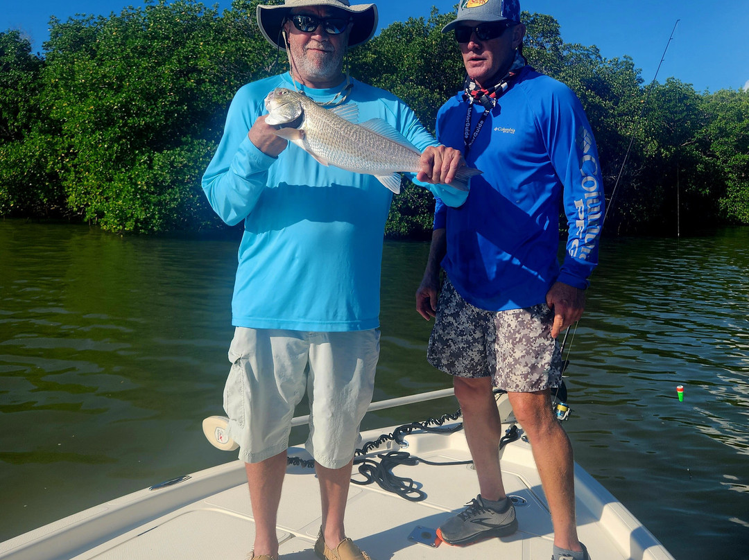 Outgoing Charters-大沼泽地必去景点