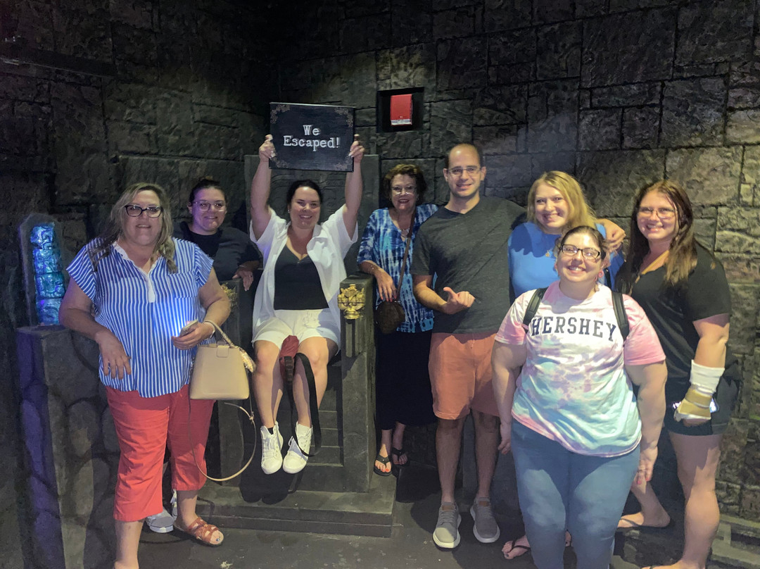 Spellbound Escapes-马山图克特皮克特必去景点