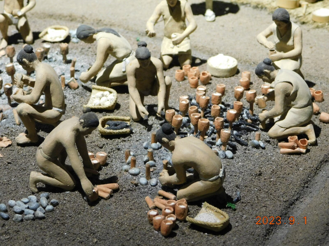 Maizuru Municipal Local Museum-舞鹤市必去景点