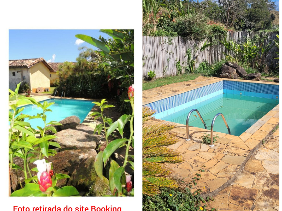 Fazenda Sao Luiz主图