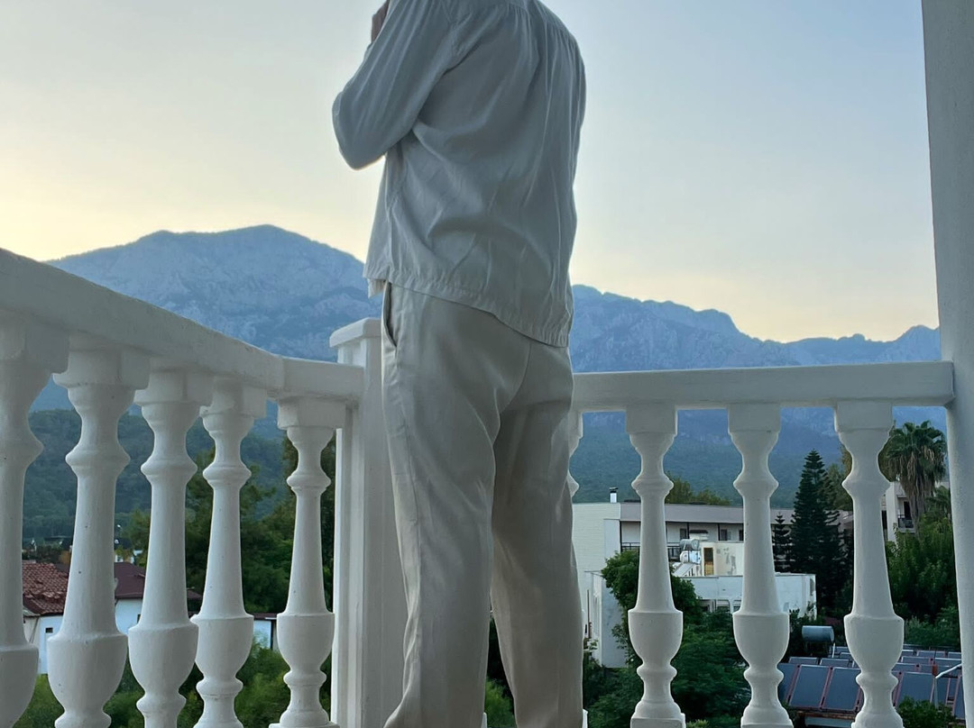 Hotel Akalin