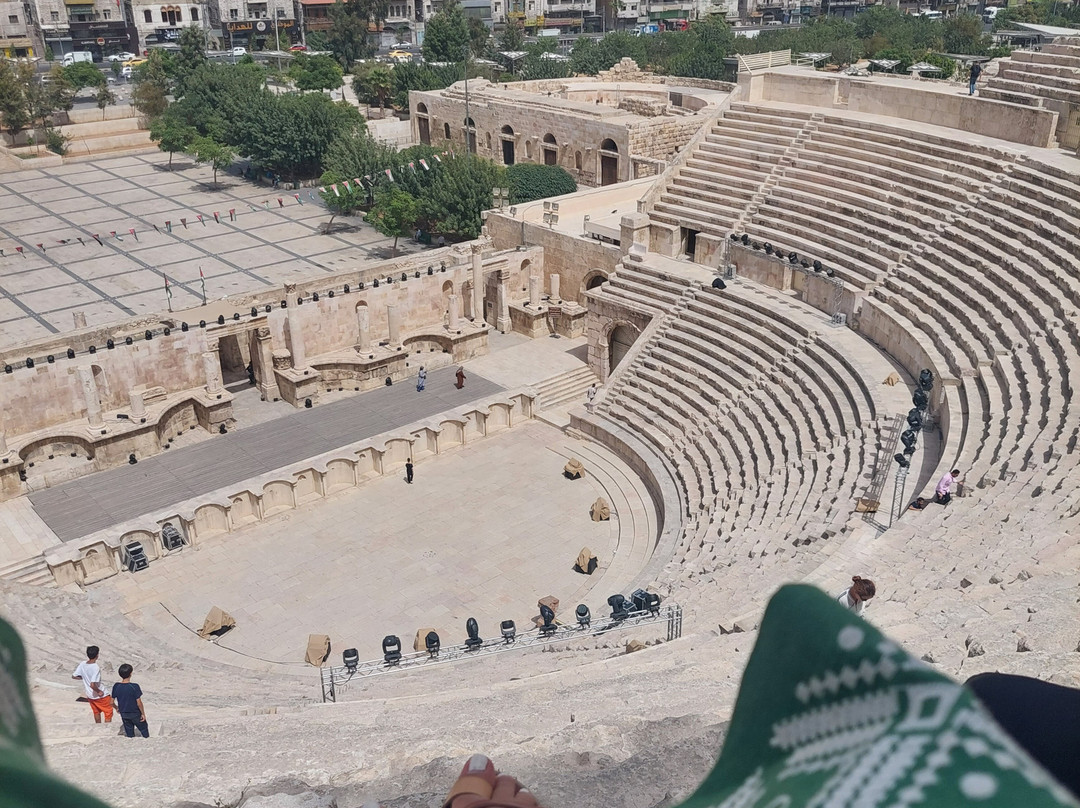 Petra Magics | Tours and Transportation in Jordan-安曼必去景点