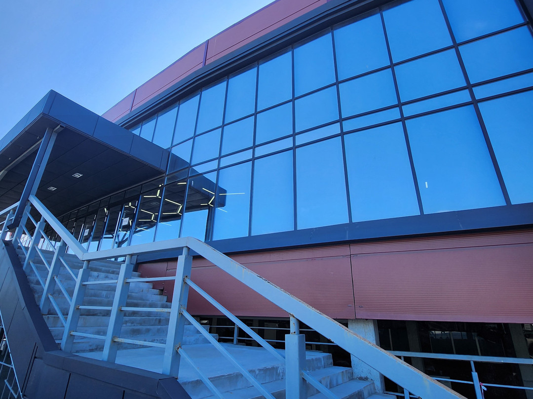 Nahodka Mega Mall-Nakhodka必去景点