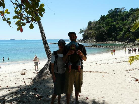 Manuel Antonio Expeditions景点图片