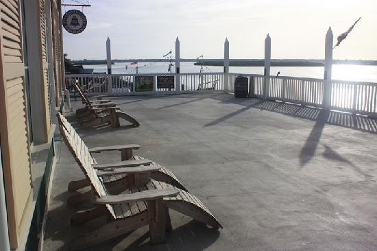 John's Pass Village & Boardwalk景点图片