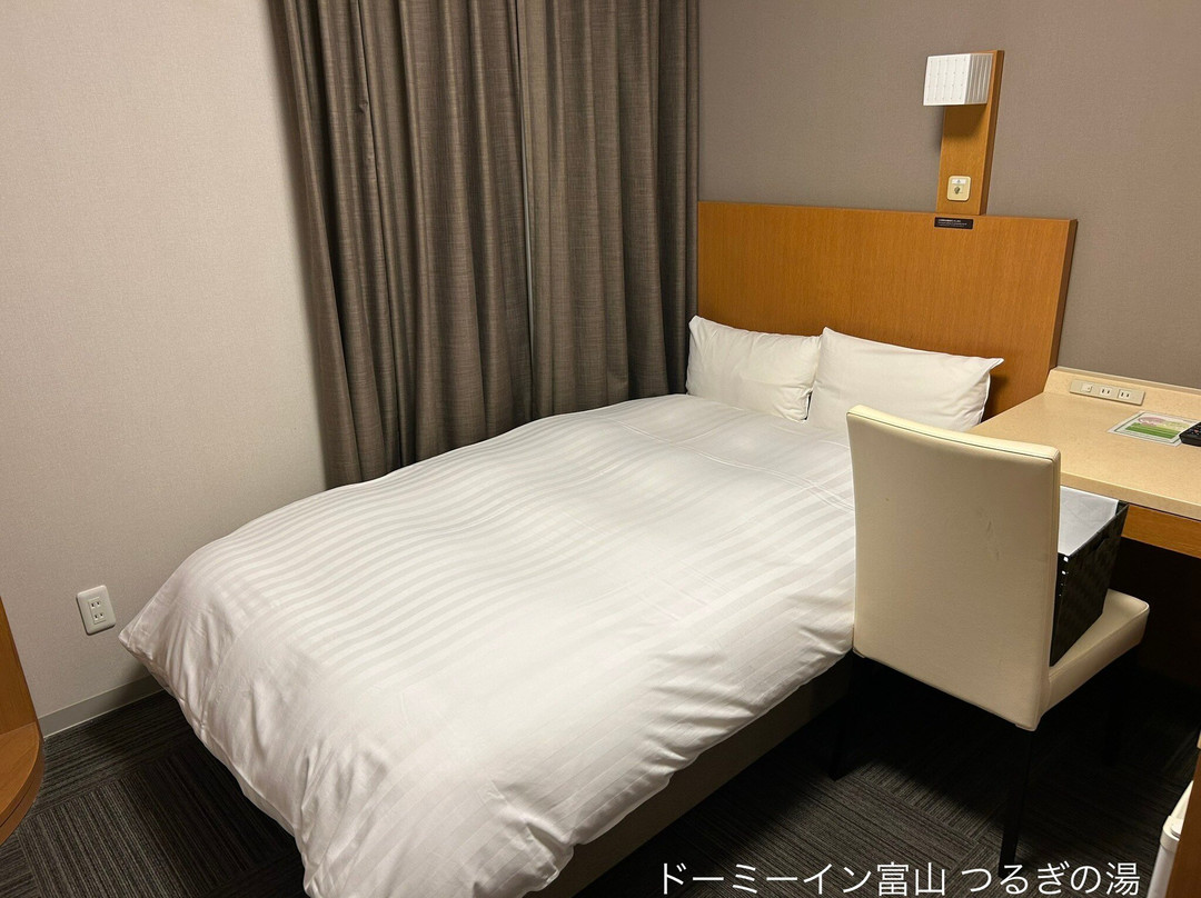 富山多米酒店主图