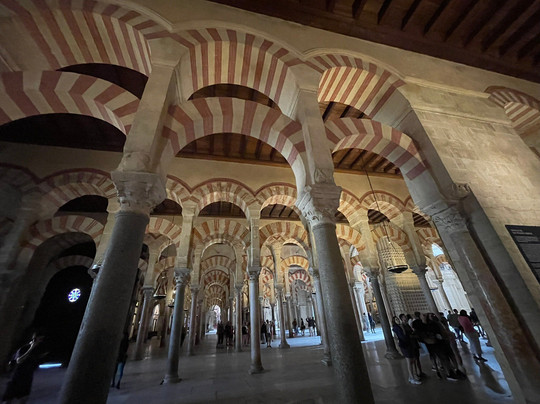 Woow Cordoba-科尔多瓦必去景点