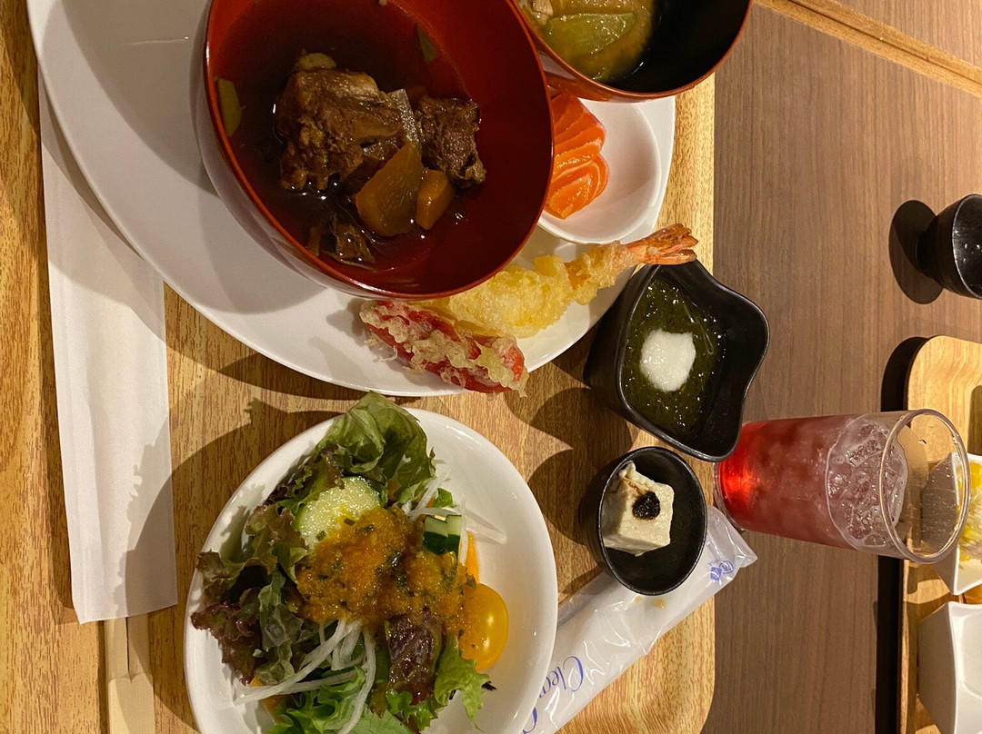 下部酒店主图