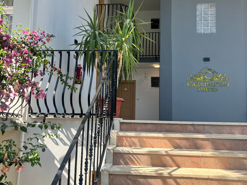 Carrington Suites