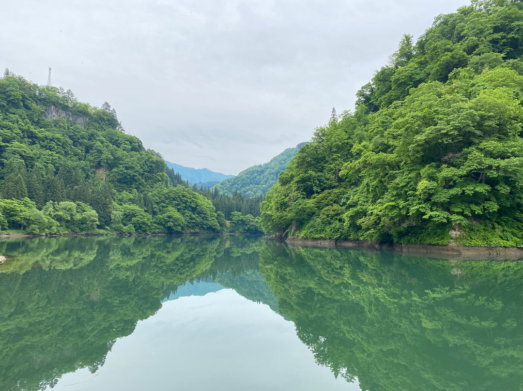 Mugenkyo no Watashi景点图片