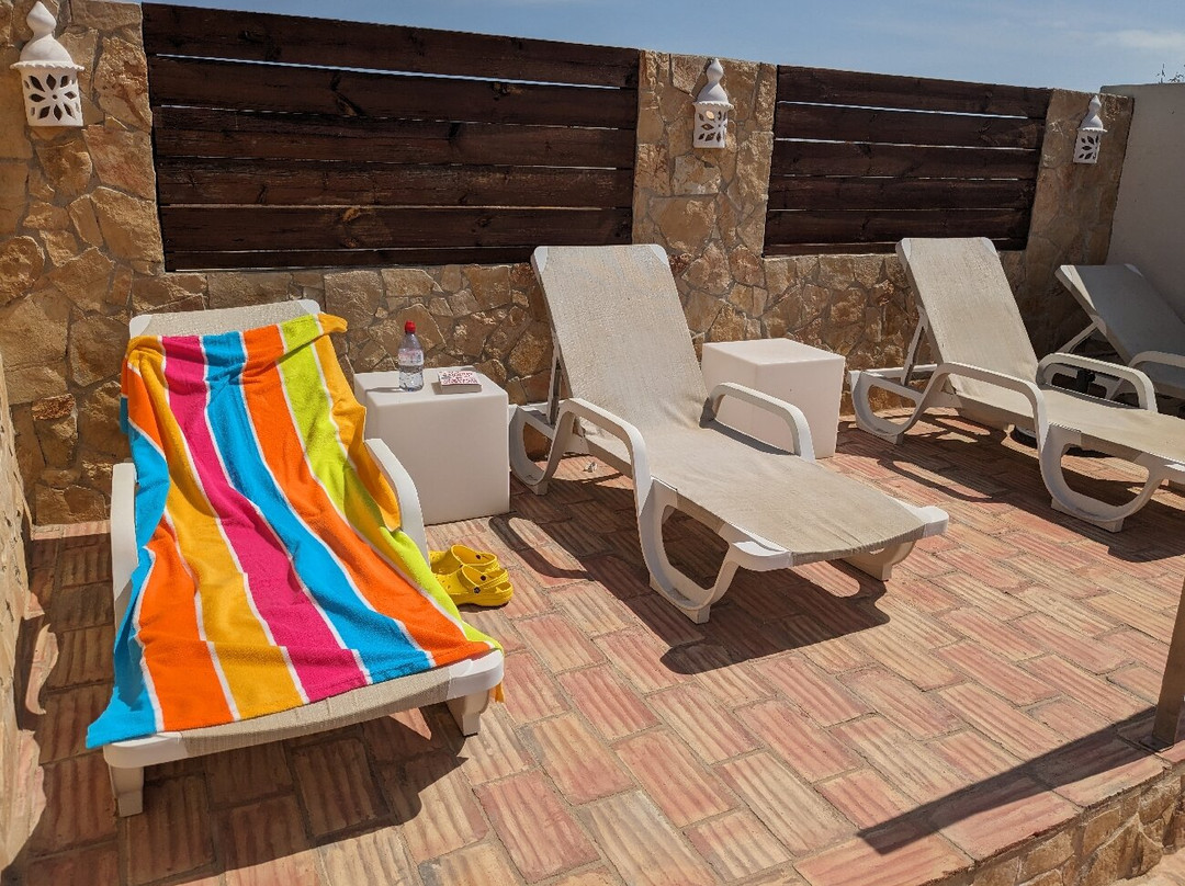 Seaview Guesthouse主图