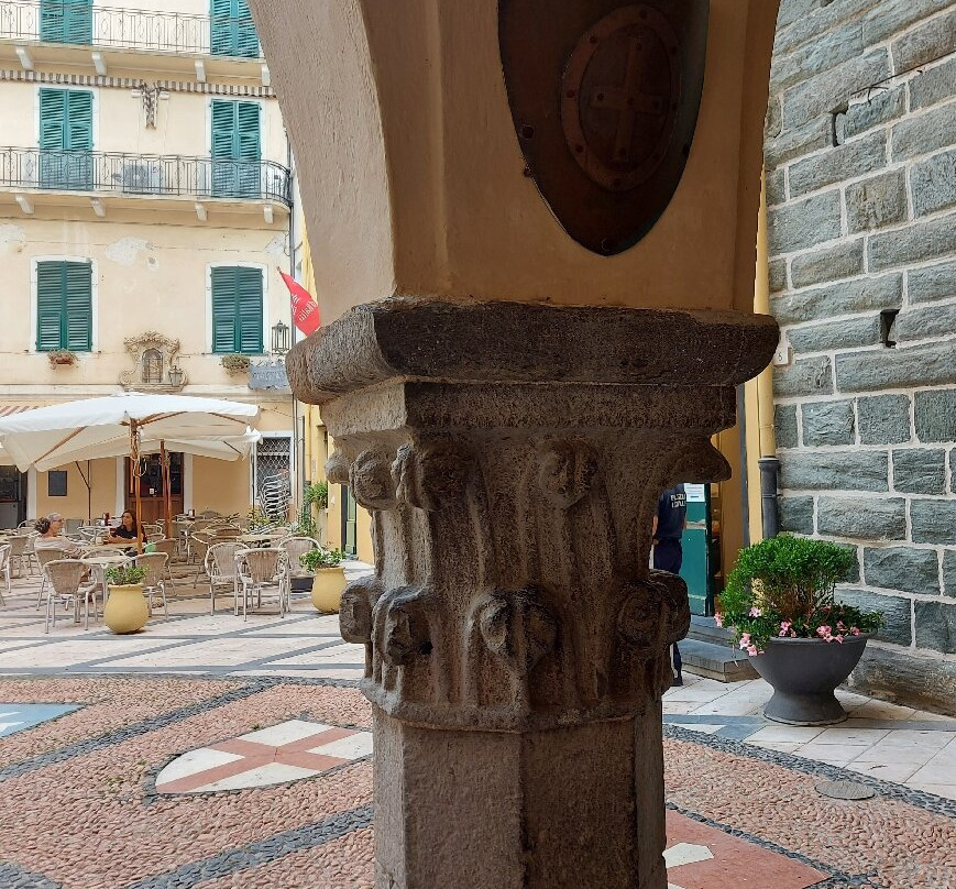 Loggia della Repubblica景点图片