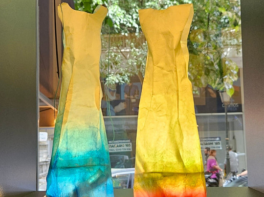 My Efterpi-塞萨洛尼基必去景点