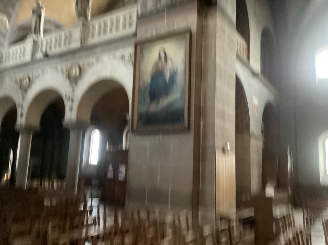 Église Saint -Louis-Paimboeuf必去景点