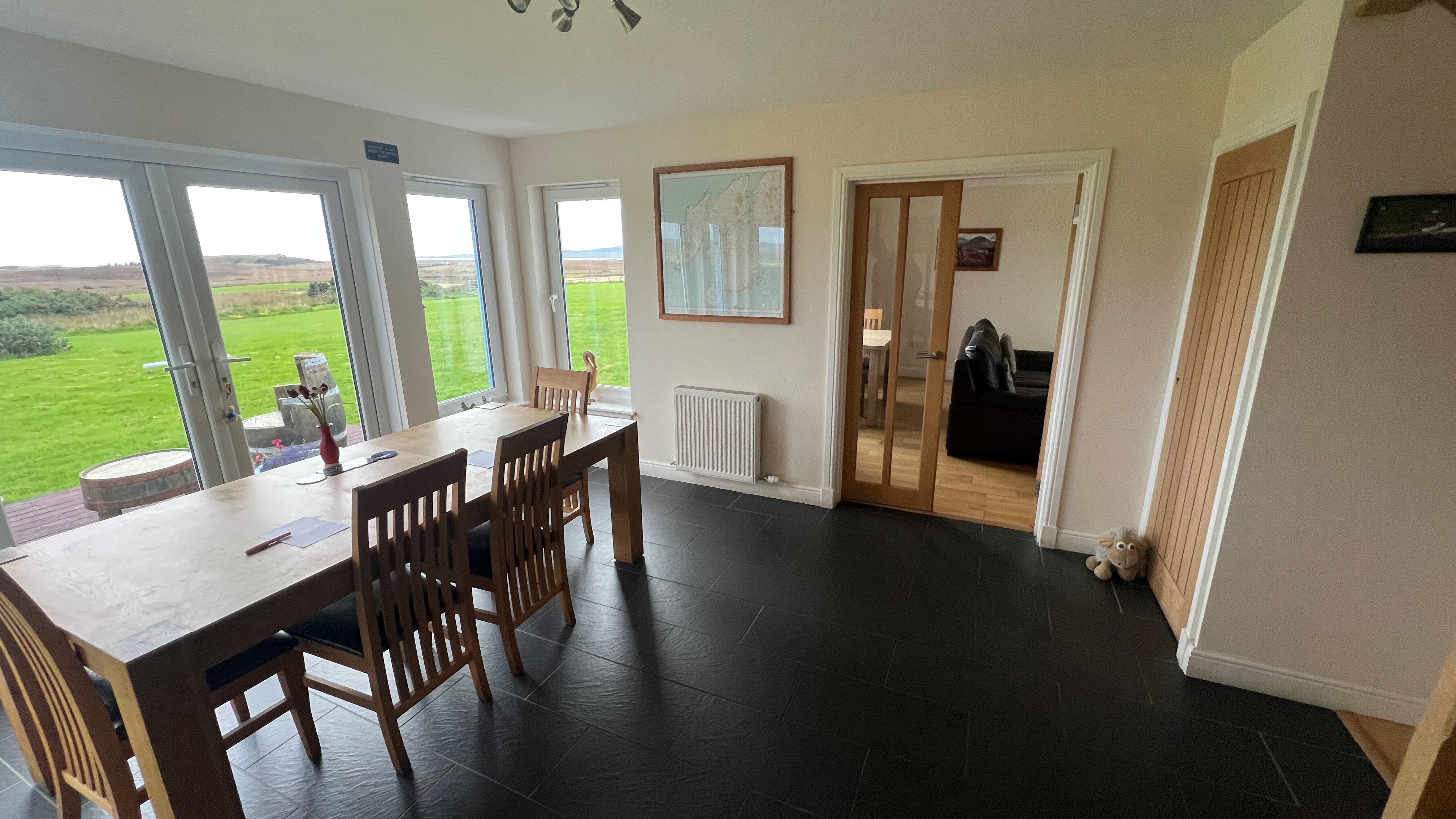 Dha Urlar Bed and Breakfast-官方