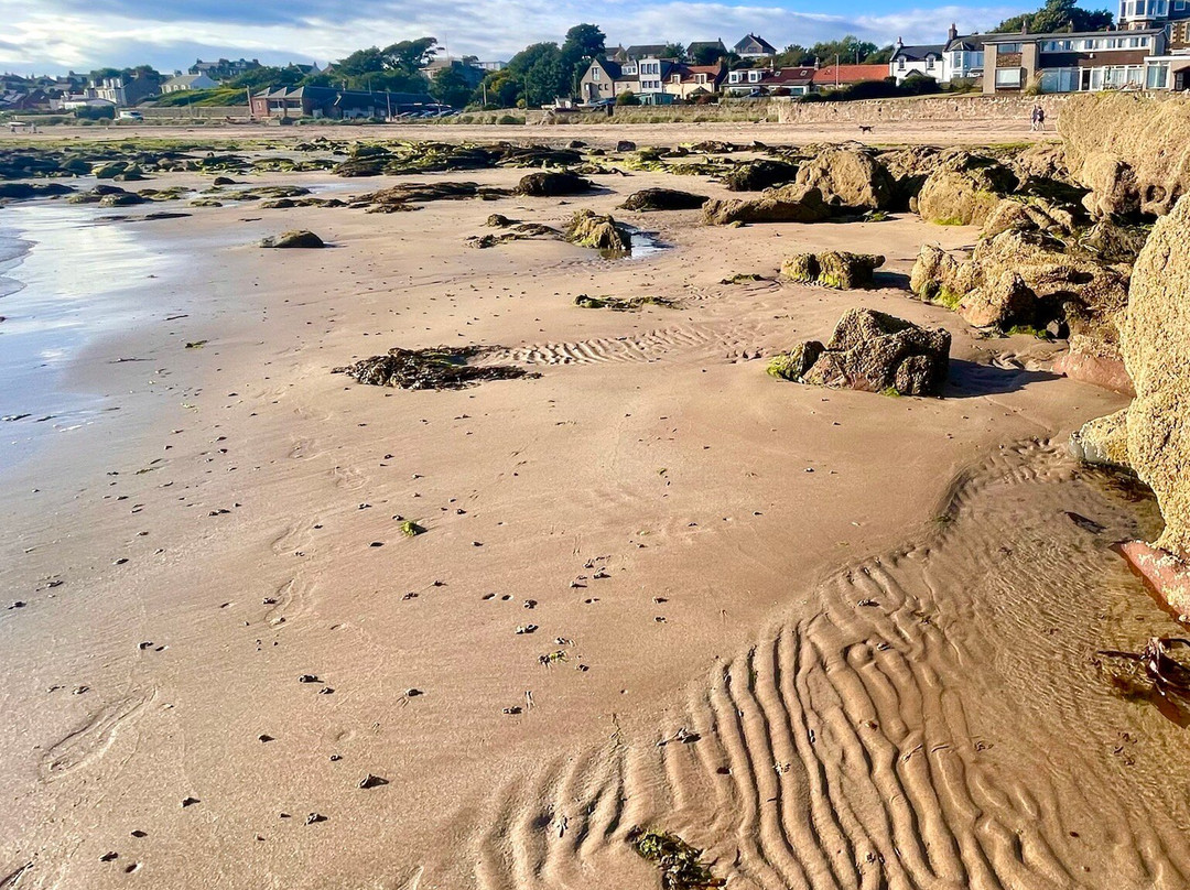 Lower Largo Beach-Lower Largo必去景点