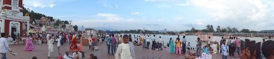 Har Ki Pauri景点图片