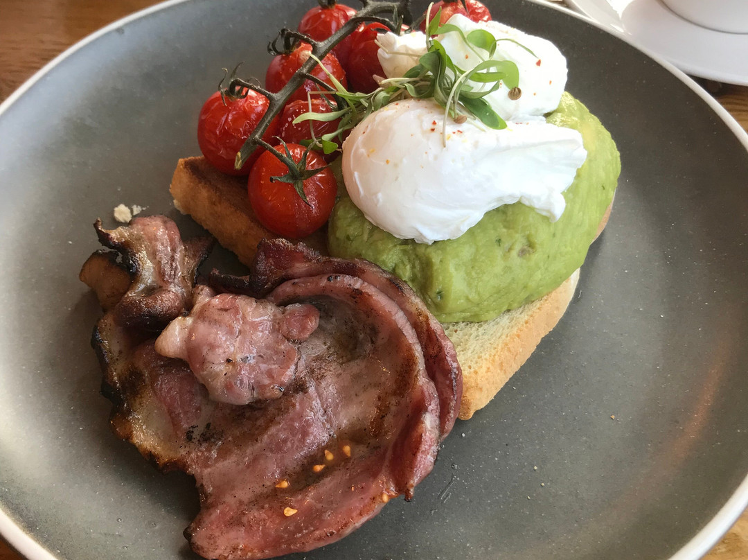 The Gateway Lodge主图