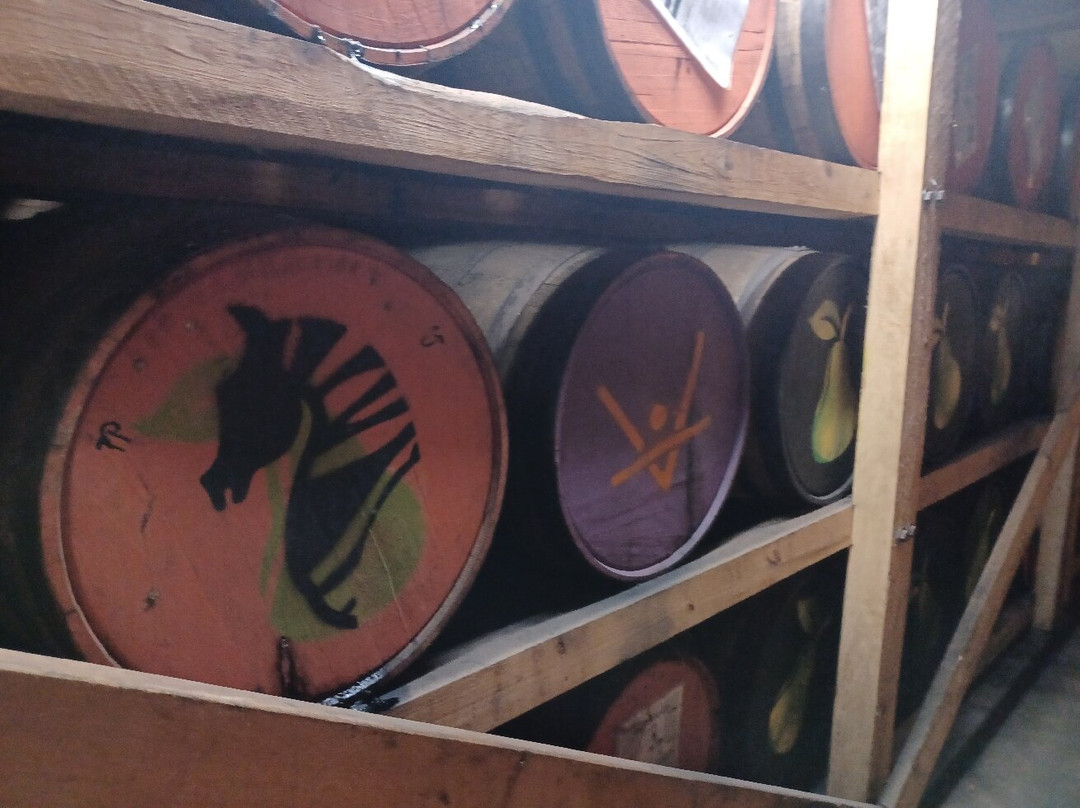 Copper & Kings Distillery-路易斯维尔必去景点