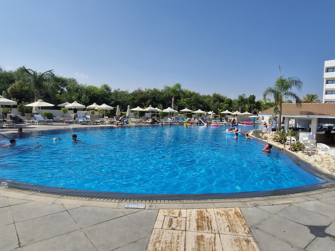 克里斯托菲娜酒店主图