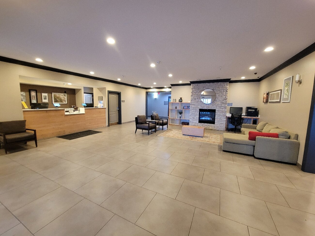 Country Inn & Suites by Radisson, Manteno, IL主图