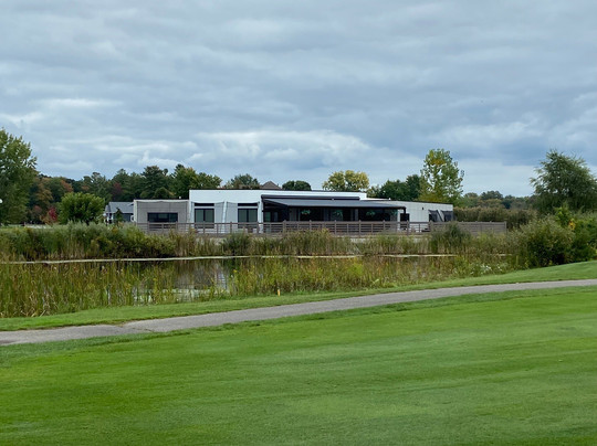 The Timbers Golf Club