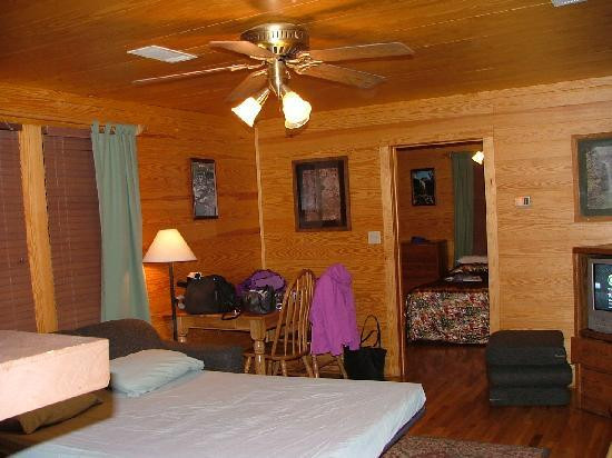 Mount Nebo State Park-Dardanelle必去景点