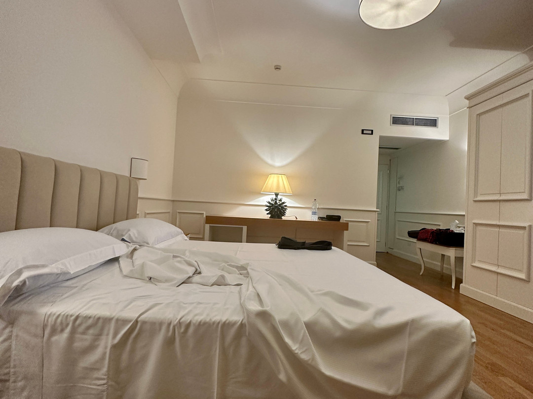 Hotel Marechiaro主图