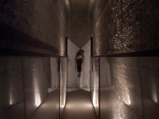 Museo della Mafia-Salemi必去景点
