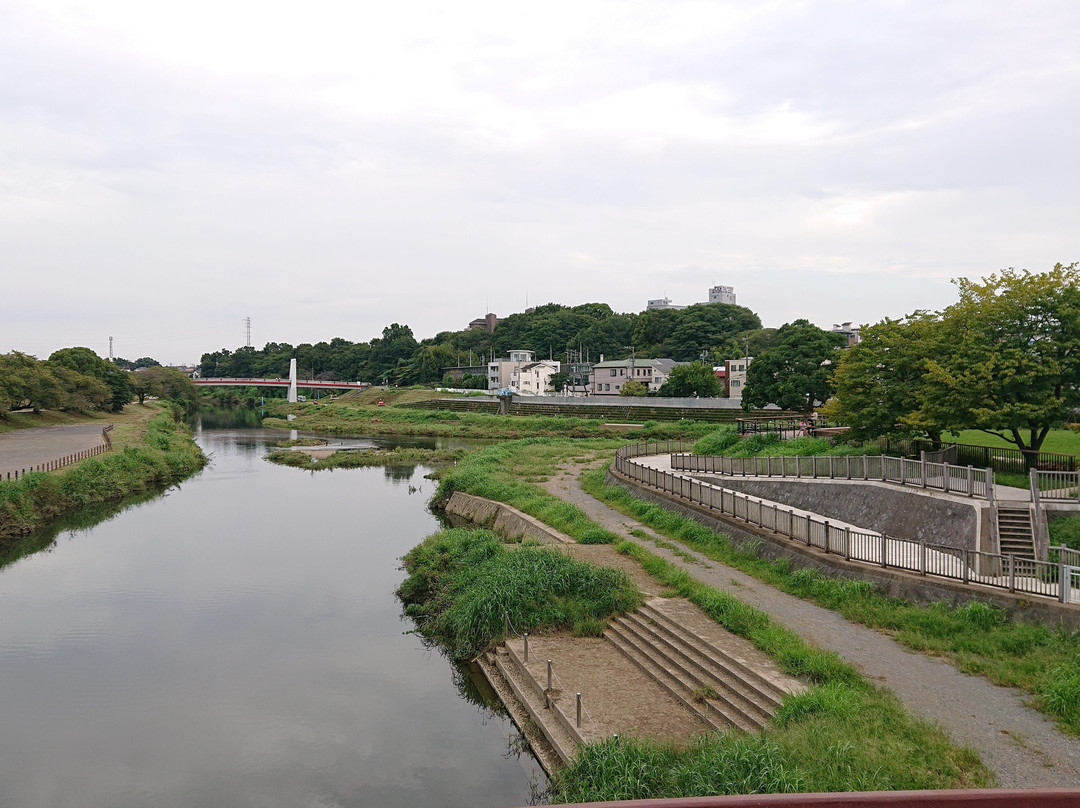 Iroha Shinsui Park-志木市必去景点