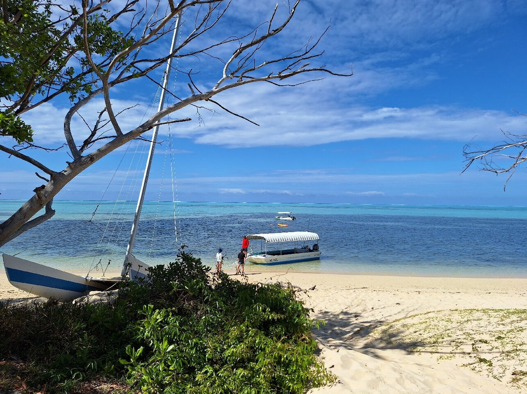 Ouest Corail-Bourail必去景点