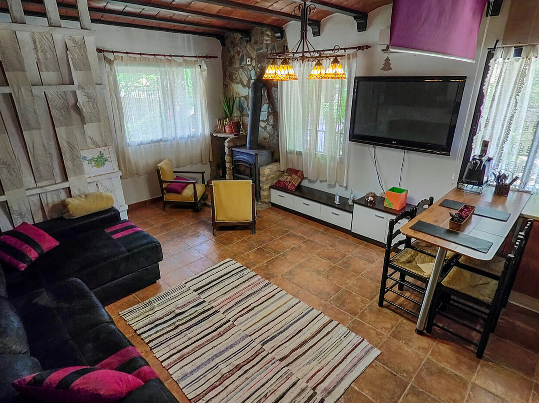 Apartamentos Paraje San Blas主图