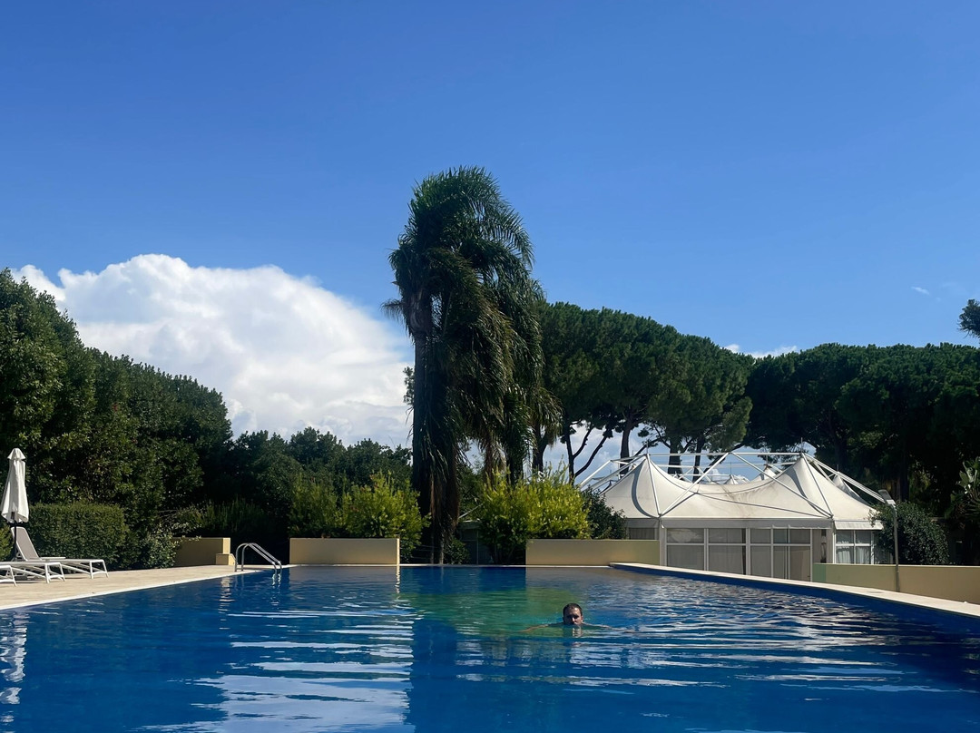 Dimora Caiammari Luxury Hotel & Spa主图