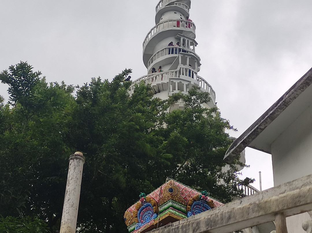 Sri Vacation景点图片