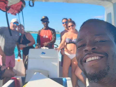 Bahamas Adventures-弗里波特必去景点