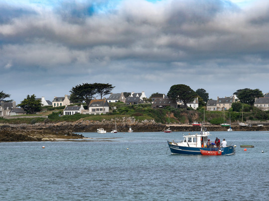 Le Port débarcadère