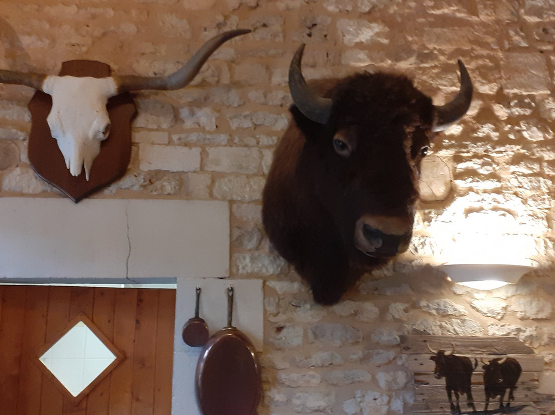 La Ferme de Francois主图