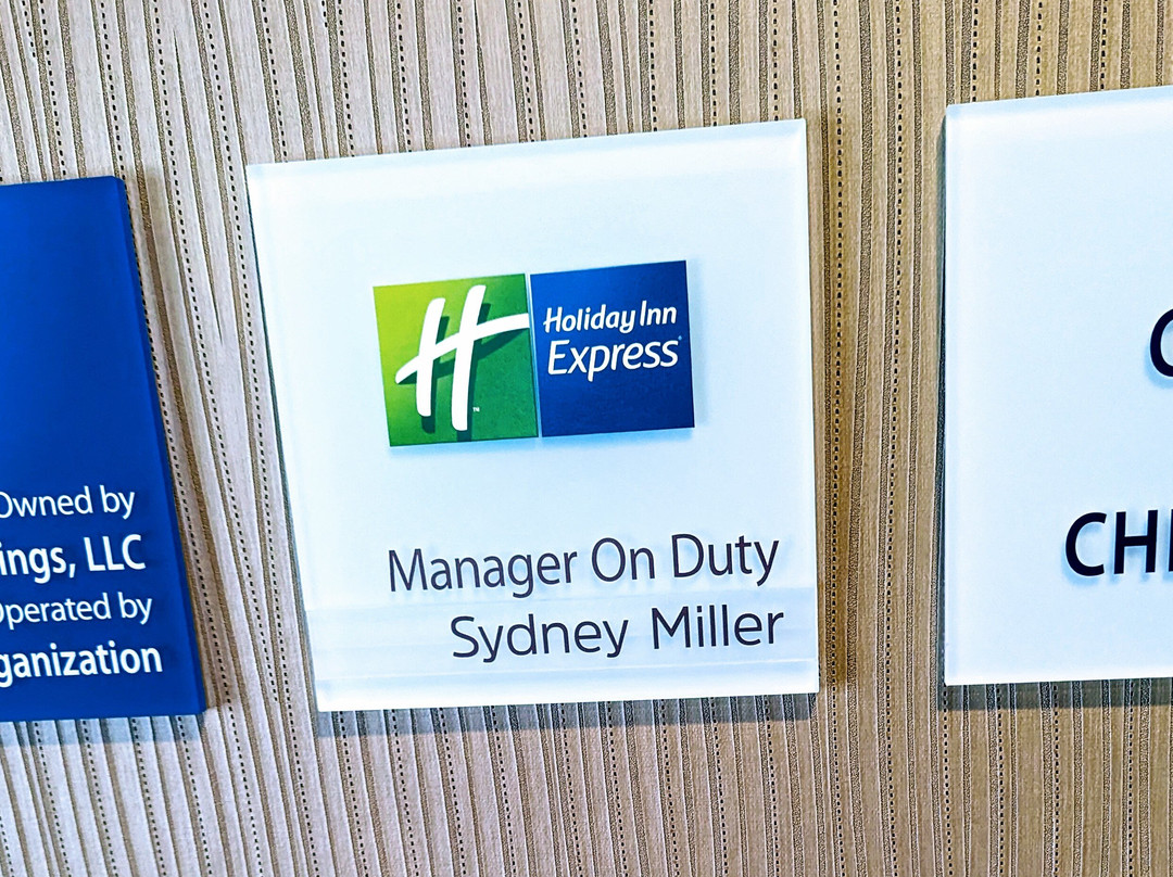 Holiday Inn Express & Suites Billings West By IHG主图