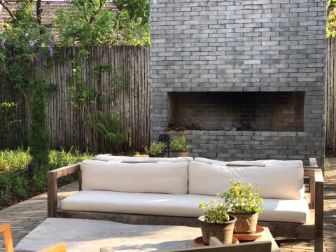 鲁克基里卡瓦伊酒店, The Centara Collection-浴室