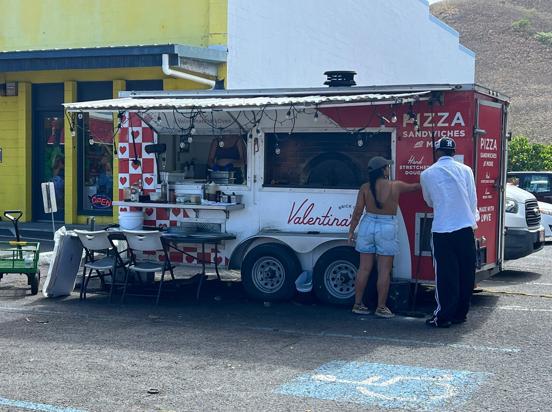 Lanikai Brewing Company-科纳必去景点